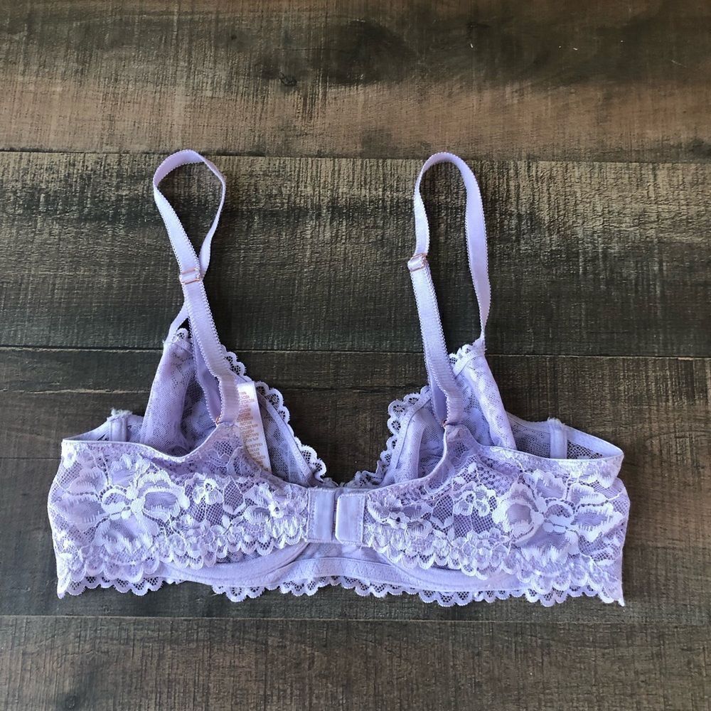 Fenty Bra 34B - Picture 4 of 6